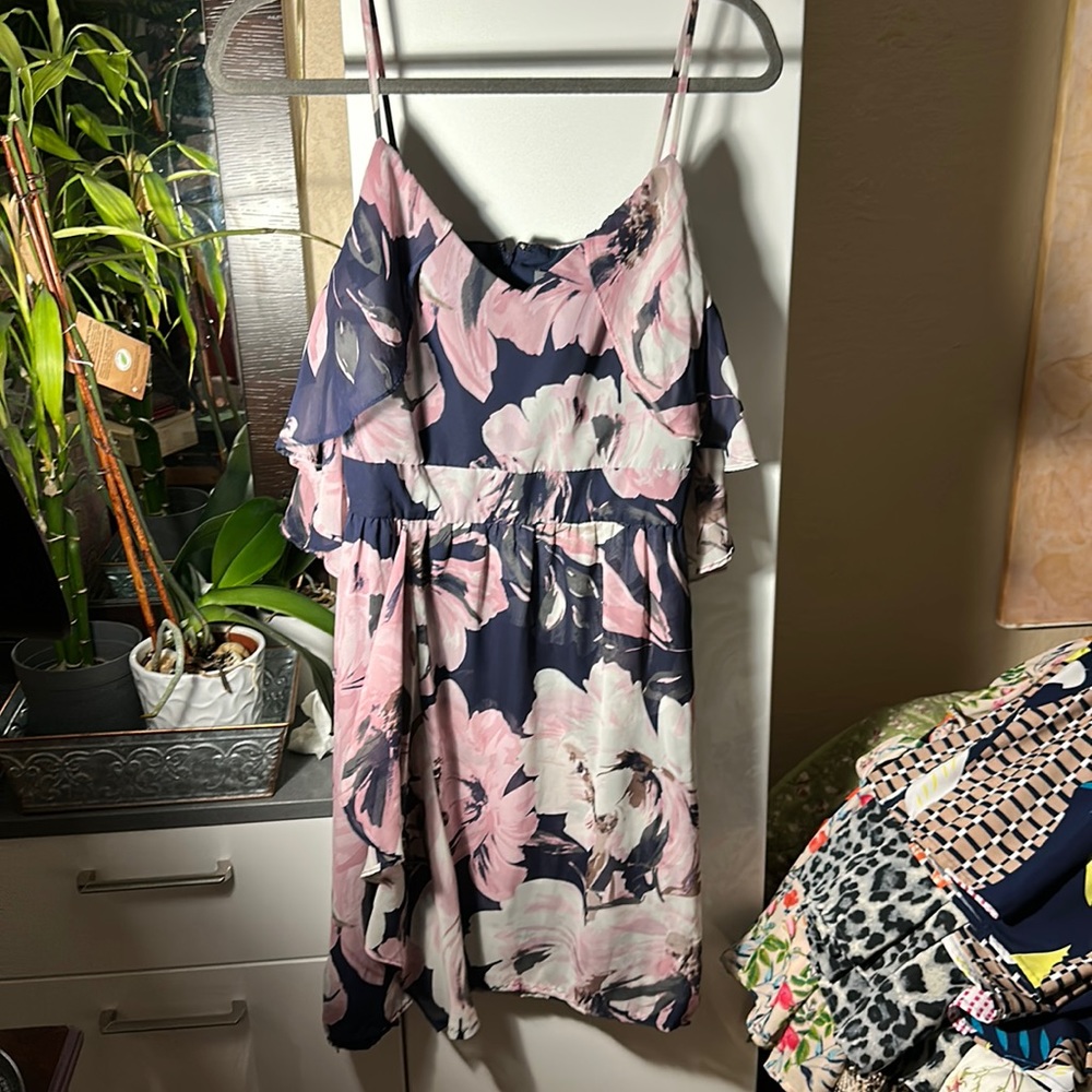 Vince Camuto dress